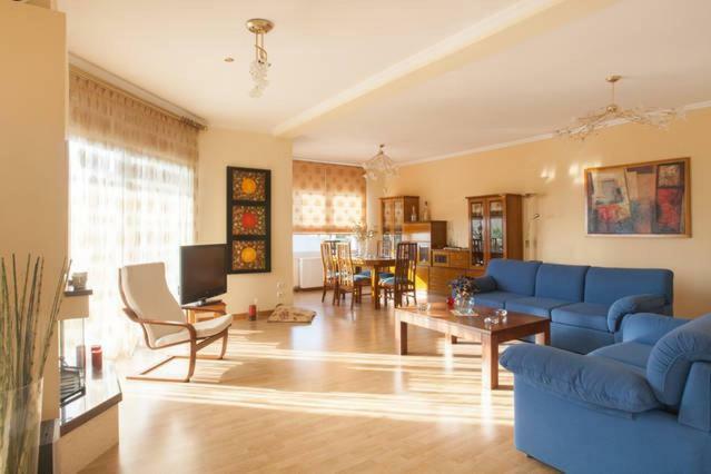 House,1000M From Beach Lagonisi Exterior foto